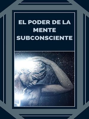 cover image of El Poder de la Mente Subconsciente